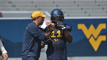 SENIOR SPOTLIGHT: Wesley McCormick