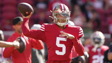 Trey Lance Shines in First Game of Preseason