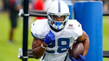 2022 NFL Regular-Season Rushing Touchdowns Leader Betting Breakdown