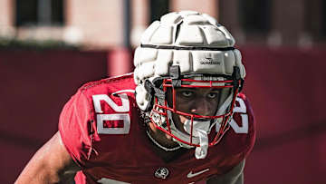 Florida State Fall Camp Observations: Practice 17