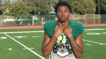 LSU Cornerback Commit Daylen Austin Planning Fall Official Visits