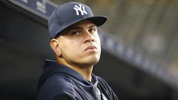Former Yankees RP Dellin Betances Retires From Baseball, per Report