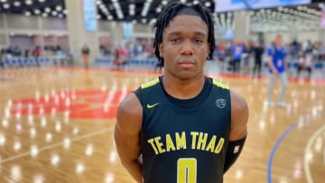 Four-Star PG Josh Hubbard Announces Commitment to Ole Miss