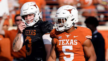 How to Watch: Longhorns Season Opener vs. Louisiana Monroe