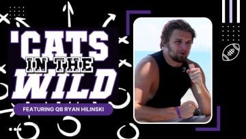 'Cats in the Wild: Meet Northwestern QB Ryan Hilinski