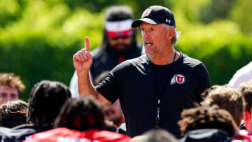 What Kyle Whittingham said during another week of Rose Bowl prep