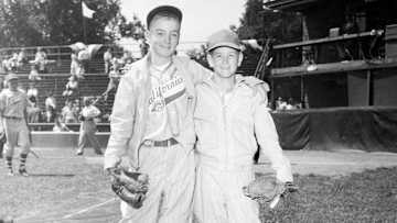 Most Little League World Series Players Dream of the Big Leagues. He Dreamed of Dentistry