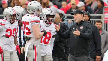 SIX PACK: Things That Could Prevent Ohio State From Winning National Championship