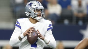 NFC East Preview and Predictions: Is Dak Prescott the Difference for Dallas?