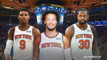Can Knicks Contend in East Without Donovan Mitchell Trade?