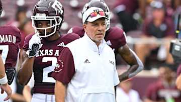 WATCH: Paul Finebaum Rips Jimbo Fisher After Aggies Upset Loss to App State