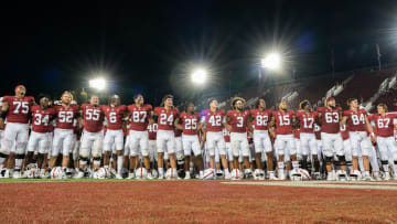 Does Stanford Have A Recruiting Issue