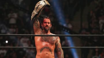 Backstage AEW Drama Mars Excellent Weekend of Professional Wrestling