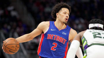 A Comprehensive Guide to the Detroit Pistons' Future Draft Picks