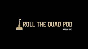 WATCH: Clemson Preview - Roll the Quad Podcast