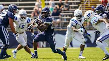 Five Things to Know About the UConn Huskies