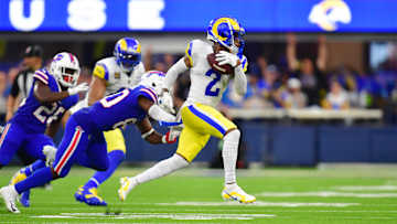 Rams CB Troy Hill Hits Free Agency After Contract Voids: Future in L.A.?