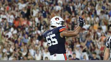 Five winners from Auburn's week two victory over San Jose State