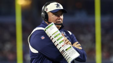 If Cowboys Fail? '100%’ Blame on Mike McCarthy - ESPN Analysts