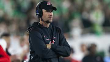 Western Kentucky Coach Tyson Helton Comments on Indiana Matchup