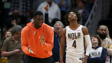 Ibotta Renews Sponsorship Deal With New Orleans Pelicans