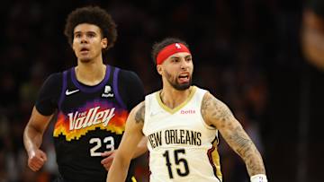 Pelicans Team With Stackwell, Bringing Financial Info Straight To Fans