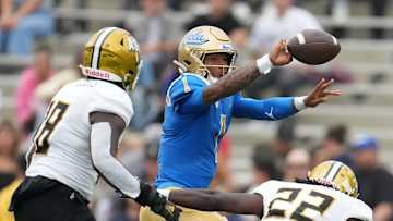 UCLA vs. South Alabama College Football Predictions: Week 3