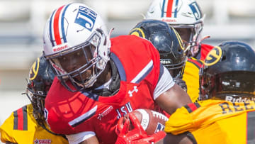 HBCU Football's Featured Games of Week 4
