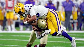 Key Matchups of the Week: Florida State vs. Boston College