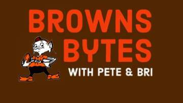 Browns Bytes - Browns Drop to 2-4
