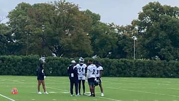 Losing Dennard Wilson Won't be Easy for the Eagles to Overcome