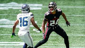 Falcons vs. Seahawks Q&A: Who's Atlanta's X-Factors For Sunday's Game?