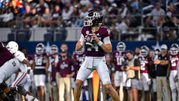 Live In-Game Updates: FINAL: Texas A&M 23, Arkansas 21