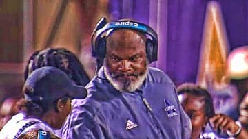 Alcorn State: Coach McNair 'Excited' About Success in Early Signing Period