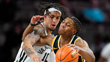 NBA Draft Scouting Report: Baylor's Jayden Nunn