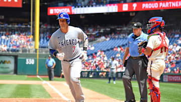 Roundtable: Inside the Cubs and Phillies Writers Discuss Upcoming Series