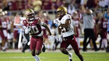 Key Matchups of the Week: Florida State vs. Wake Forest