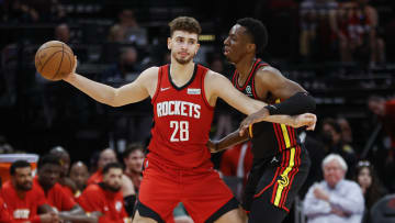 The Ringer Names Rockets stars Alperen Sengun, Jalen Green Top 125 Players