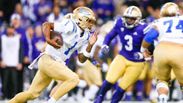 UCLA vs. Washington College Football Predictions: Week 5