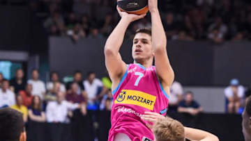 2023 NBA Draft: As Pool of Prospects Shrinks, 44 More Candidates Withdraw