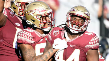 Key Matchups of the Week: Florida State at North Carolina State