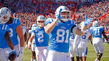 SEC Football Fan Nation Week 7 Staff Predictions