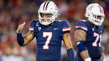 Oregon Defense Faces Latest Test in Explosive Arizona Offense