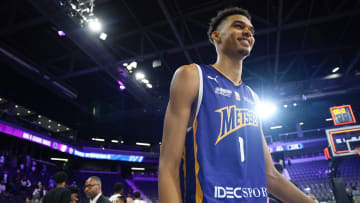 The Race For The No. 1 Pick In The 2023 NBA Draft Has Begun