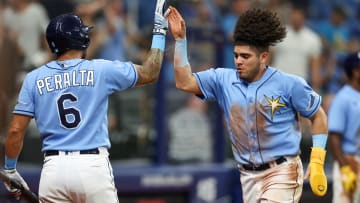 My Two Cents: Can Rays Hitters Simply Flip a Switch When Playoffs Start Friday?