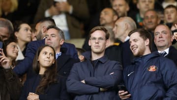 Are Sunderland's owners looking to acquire South American feeder clubs again?