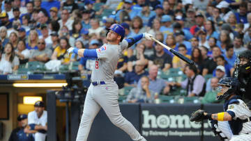 Chicago Cubs Season in Review: Ian Happ