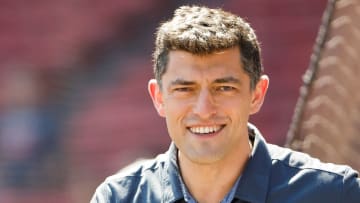 Red Sox Reportedly Pulling Top Hitter Off The Trade Market Ahead Of Playoff Run