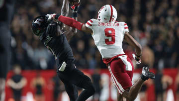Jeremy Pernell: Nebraska’s Defensive Secondary Stocked With Experience