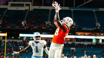 Get to Know Miami’s Colbie Young